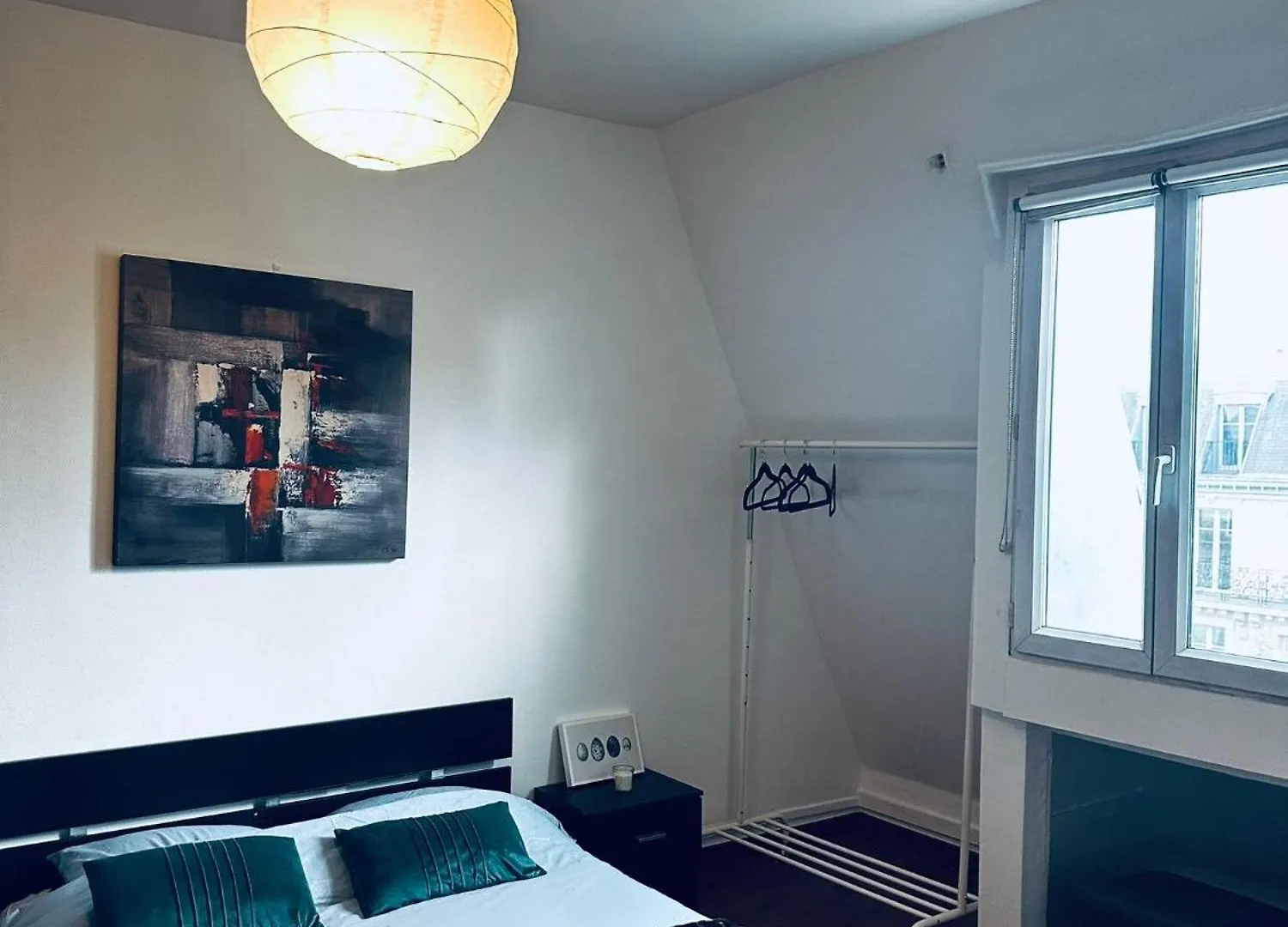 Appartement Paris Opera