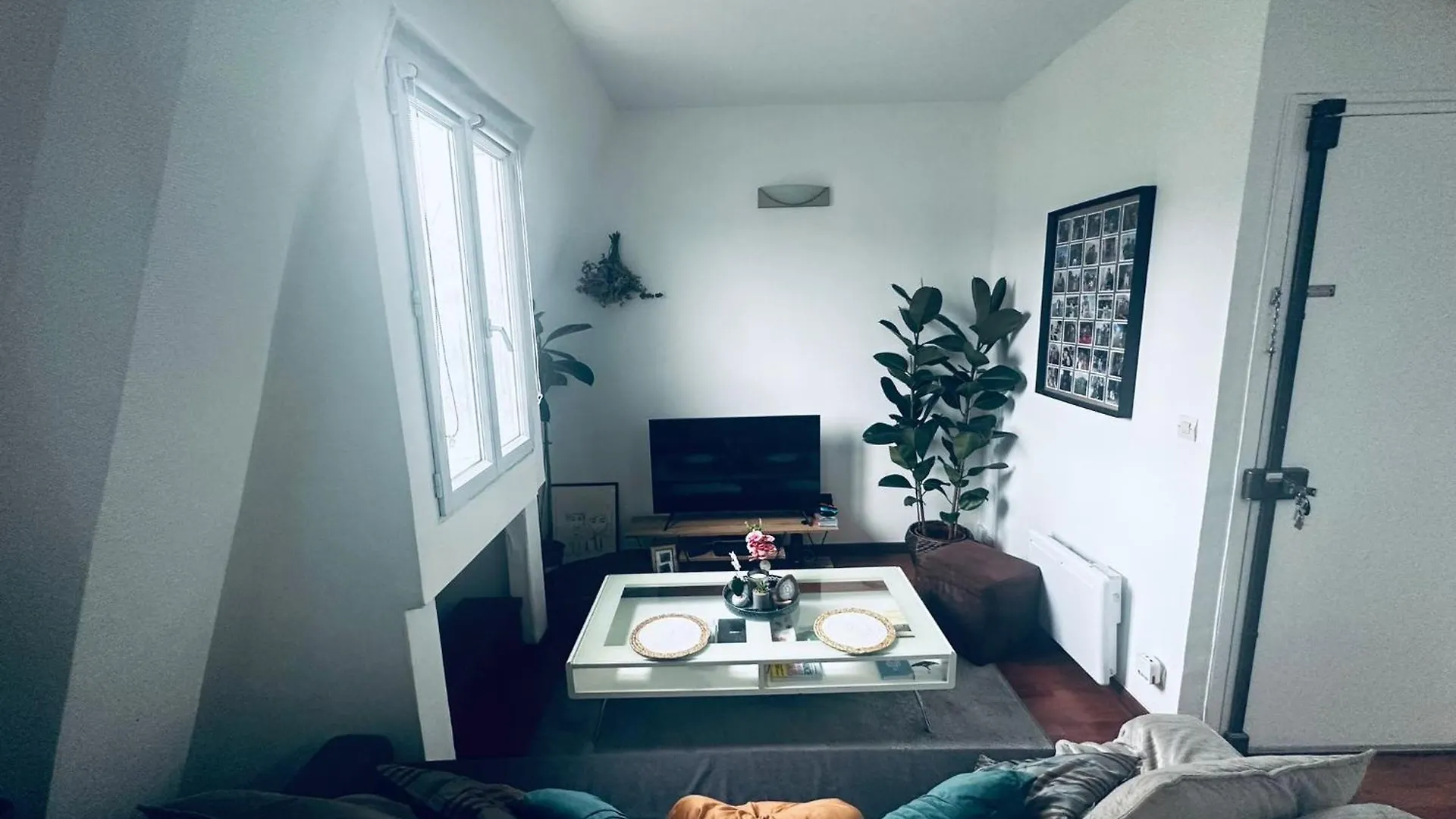 Appartement Paris Opera