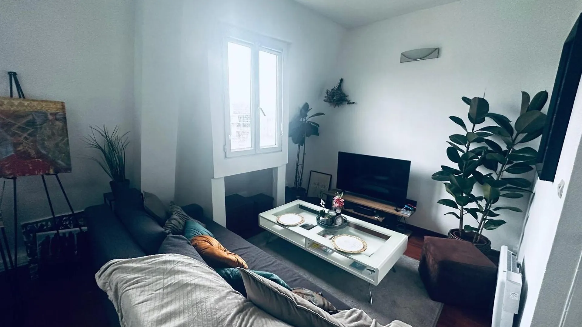 Appartement Paris Opera